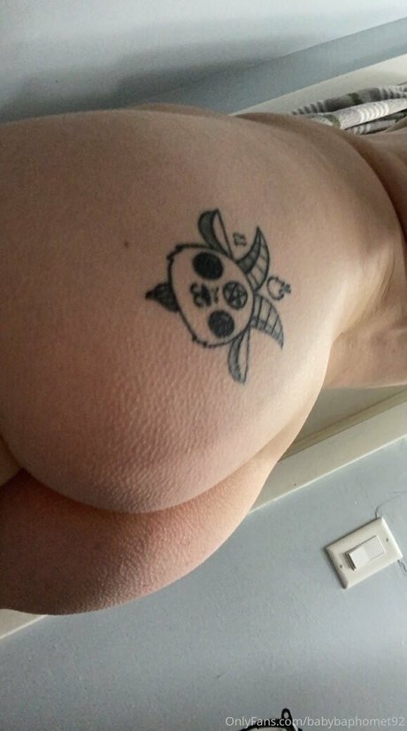 babybaphomet92 OnlyFans-Leaks