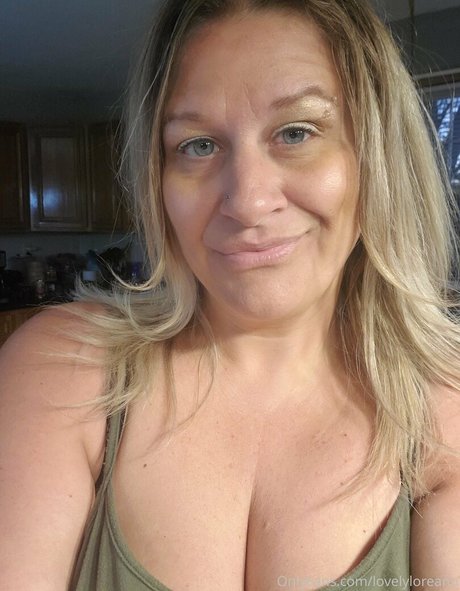 lovelyloreann Nacktbilder OnlyFans