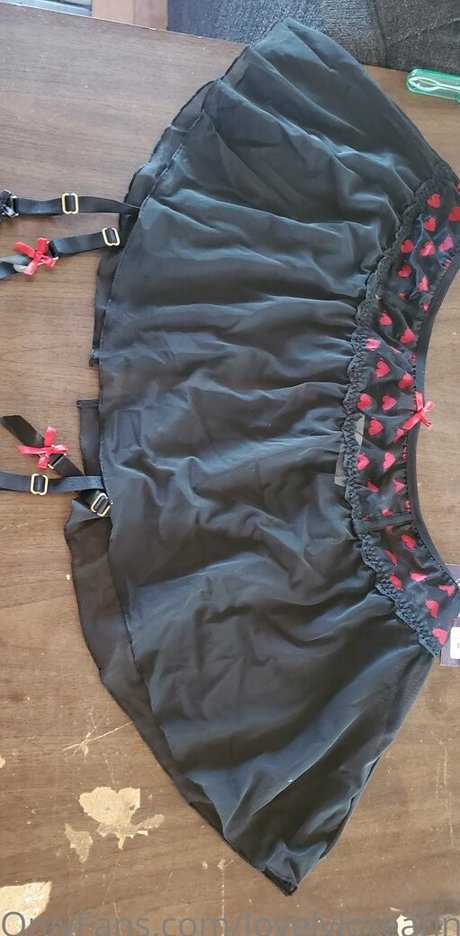 lovelyloreann OnlyFans Fotos