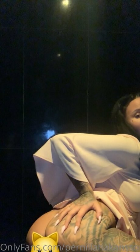 pernillahakansson OnlyFans Arsch Leak