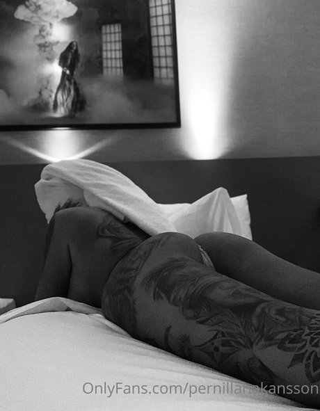 pernillahakansson Nacktbilder von OnlyFans