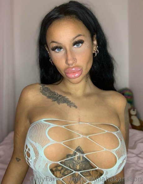 pernillahakansson Nacktbilder-Leaks von OnlyFans