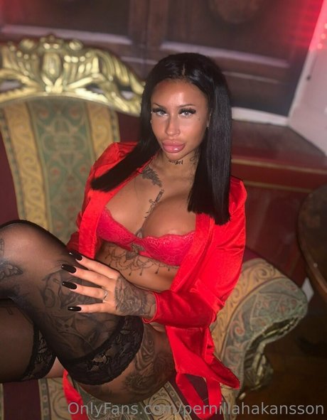 pernillahakansson Nackt OnlyFans
