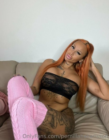 pernillahakansson Nackt auf OnlyFans