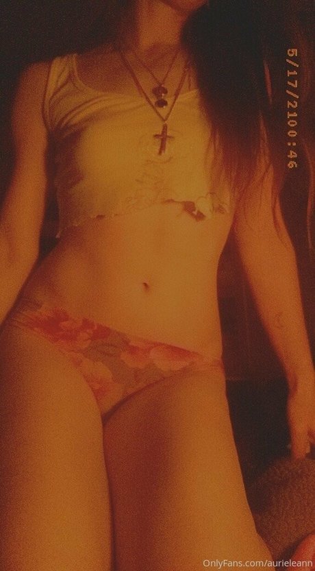 aurieleann Unzensiert OnlyFans