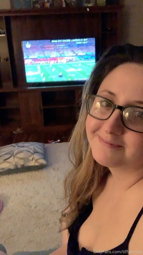 tiffanirose Leaked OnlyFans Sex