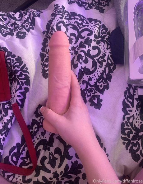 tiffanirose Kostenloses OnlyFans