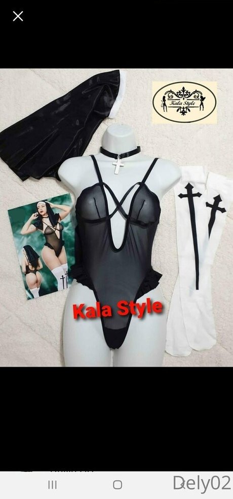 dulce bebe 10 Leaked OnlyFans Nacktbilder