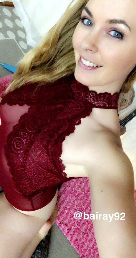 bairay92 Nacktbilder-Leaks von OnlyFans