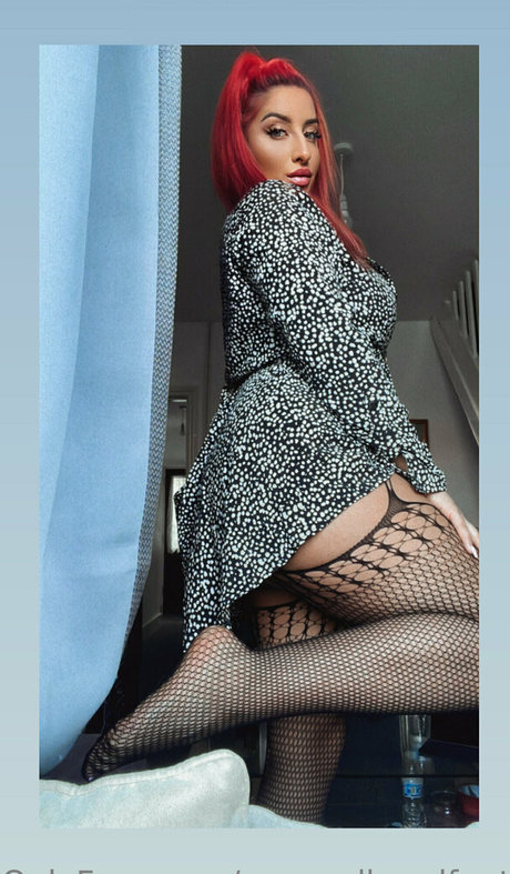 aneeafree OnlyFans nackt