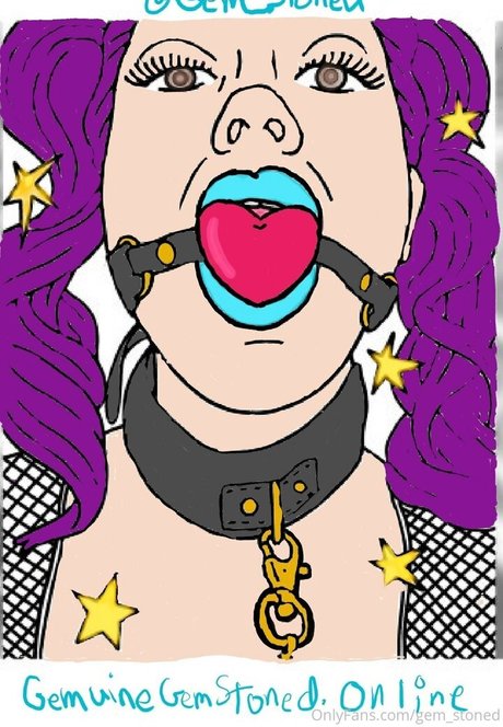 gem stoned Nacktpornos von OnlyFans geleakt