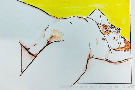 domesthicc goddessbbw2 OnlyFans Bilder