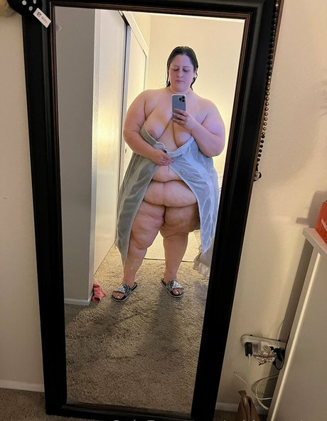 ssbbwamber OnlyFans Dirtyship geleakt