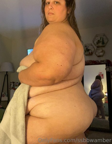 ssbbwamber OnlyFans Star
