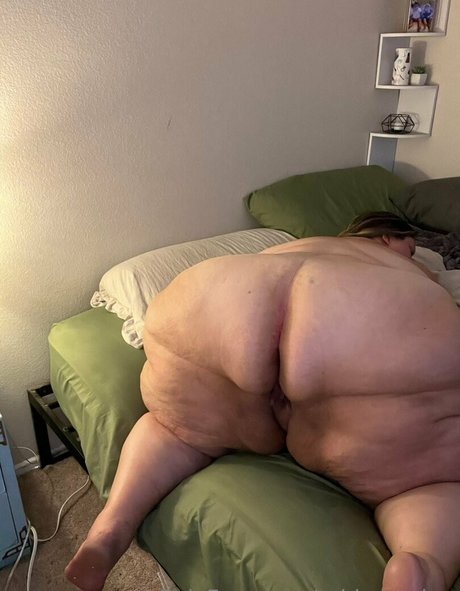 ssbbwamber Nackt auf OnlyFans Leaks