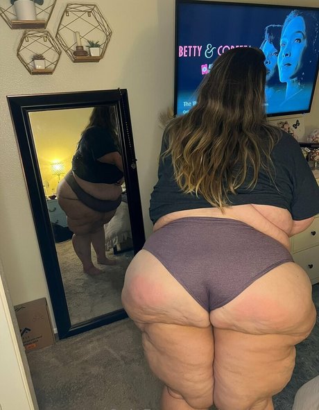 ssbbwamber Nacktbilder von OnlyFans