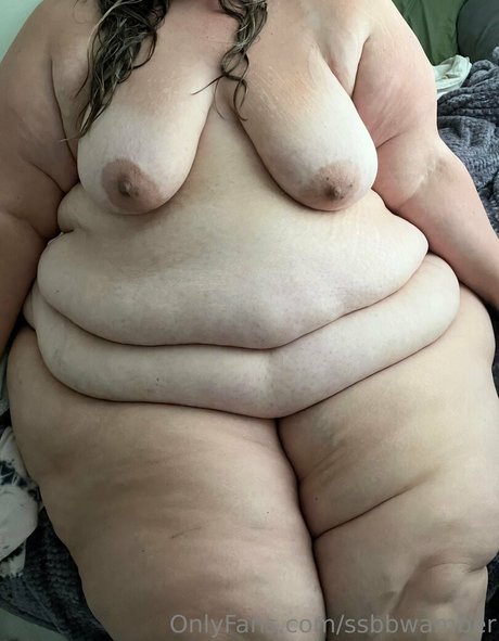 ssbbwamber OnlyFans Leaks Nacktbilder