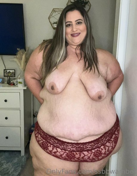 ssbbwamber Nacktbilder auf OnlyFans