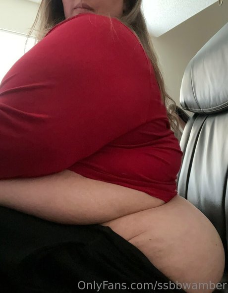ssbbwamber OnlyFans geleakt.