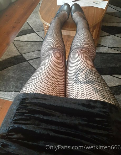 wetkitten666 OnlyFans Bilder geleakt