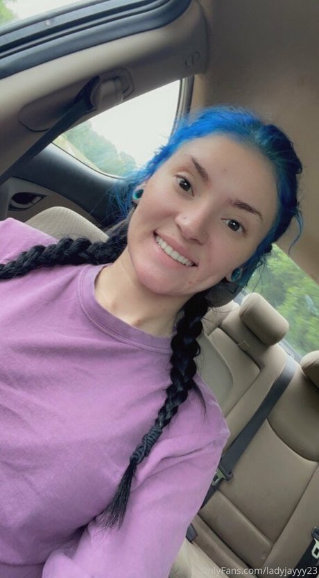 ladyjayyy23 OnlyFans kostenlos