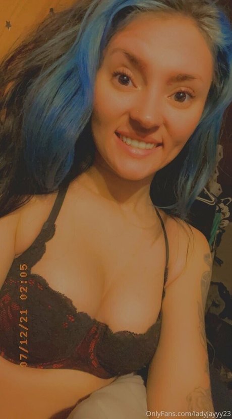 ladyjayyy23 OnlyFans