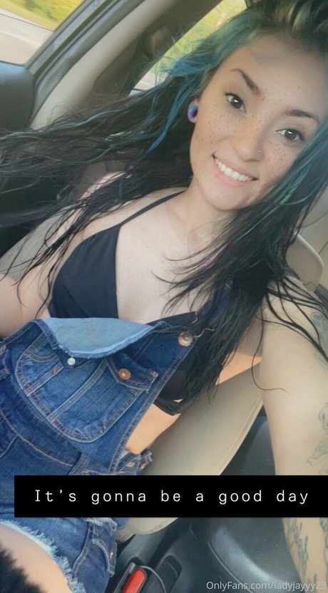 ladyjayyy23 NurlyFans-Pornos