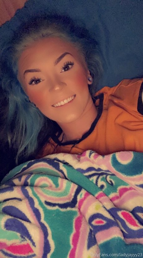 ladyjayyy23 OnlyFans Nackt