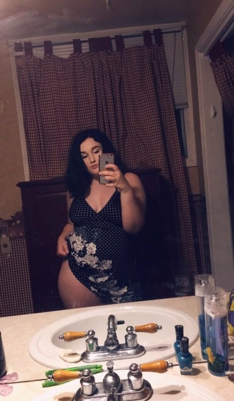 roxieyourdream Leaked OnlyFans Nacktbilder