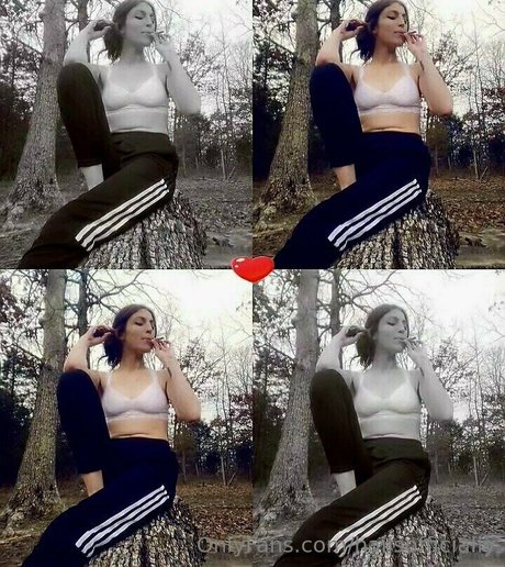 hailsofficially OnlyFans Pornografie gratis