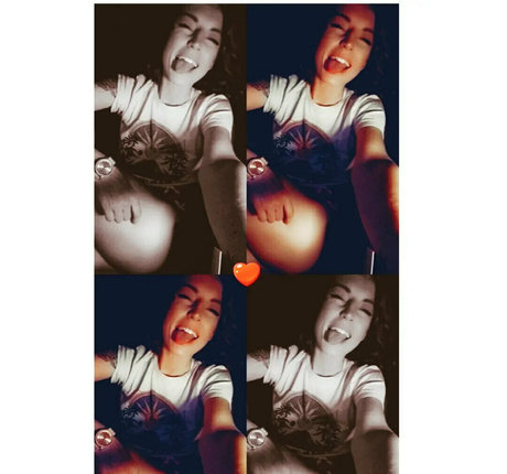 hailsofficially Nacktbilder von OnlyFans