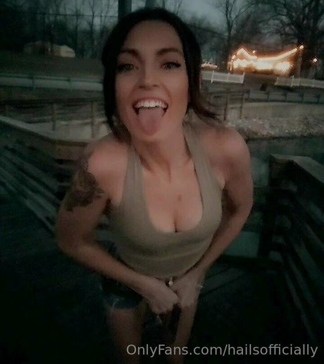 hailsofficially OnlyFans kostenlos geleakt