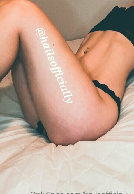 hailsofficially OnlyFans Mega