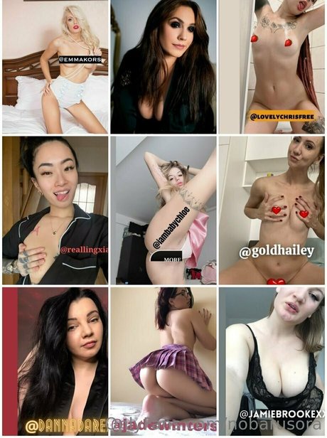 nobarusora Po OnlyFans