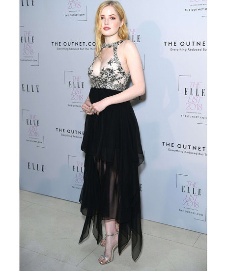 Ellie Bamber OnlyFans kostenlos geleakt