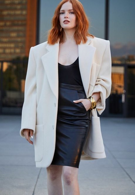 Ellie Bamber Leaked OnlyFans Nacktbilder