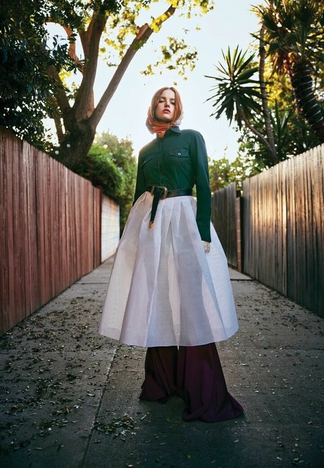 Ellie Bamber OnlyFans Pornografie