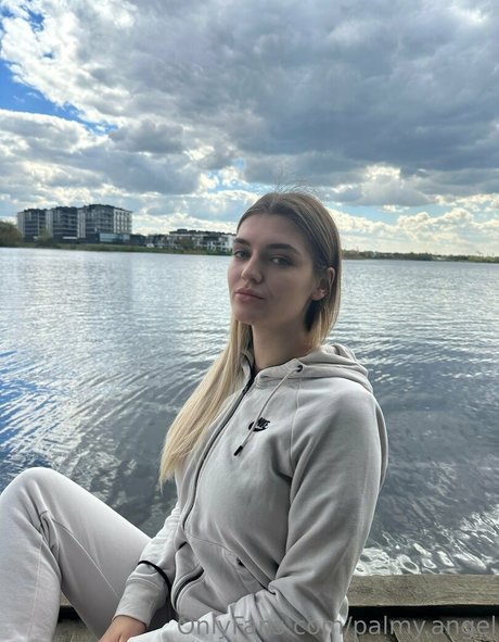 palmy angel NSFW OnlyFans