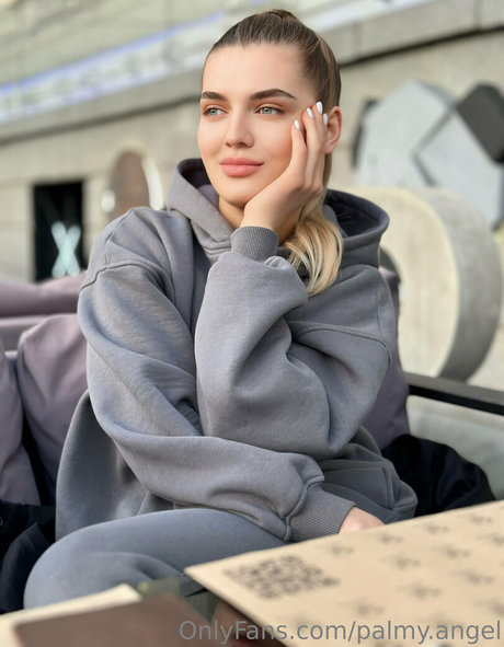 palmy angel OnlyFans