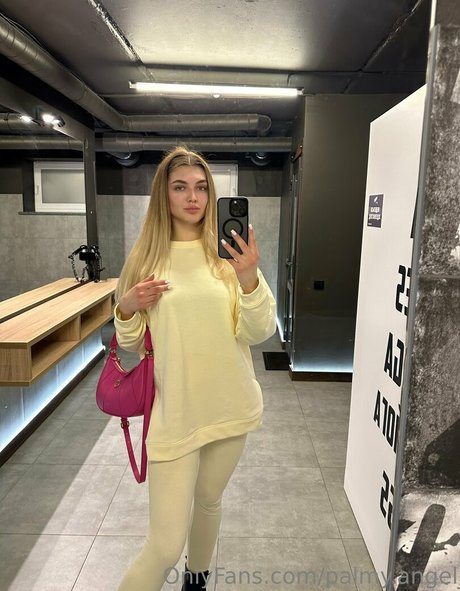palmy angel XXX OnlyFans