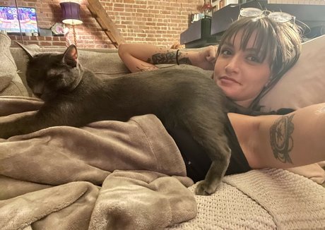 Alanah Mackie OnlyFans-Bilder