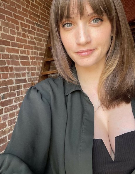 Alanah Mackie OnlyFans geleakt