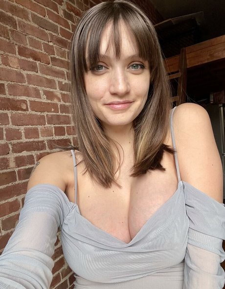 Alanah Mackie OnlyFans Sex