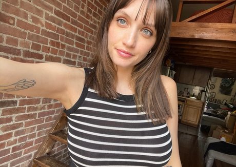 Alanah Mackie OnlyFans Leak