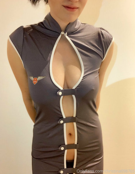 misschritizinna Nackt auf OnlyFans