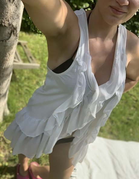 misschritizinna Geleakte OnlyFans-Inhalte