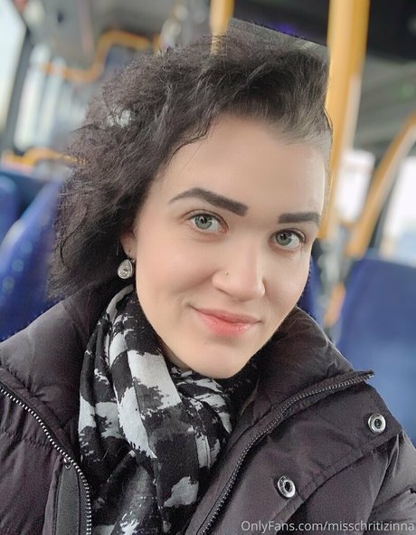 misschritizinna OnlyFans Porno