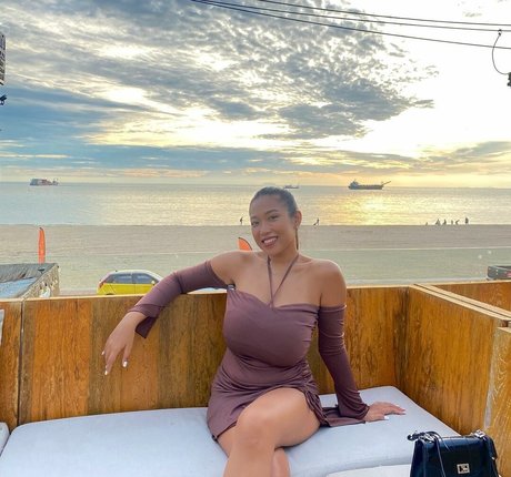 Aoy Chitchanok OnlyFans Leak