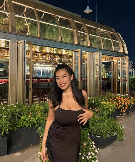 Aoy Chitchanok Leaked OnlyFans