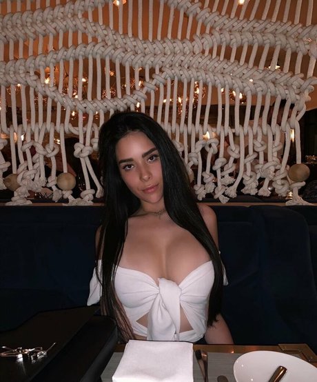 Samantha L OnlyFans geleakte Brüste